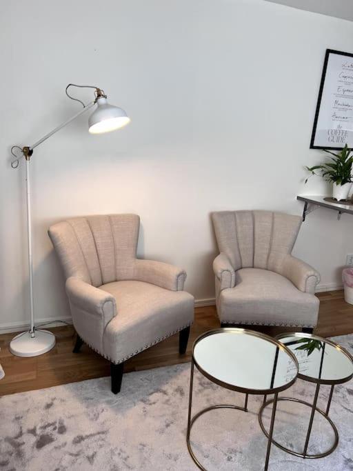 Exclusive Guesthouse Near The Ocean In Hovas Göteborg Exterior foto
