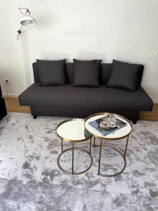 Exclusive Guesthouse Near The Ocean In Hovas Göteborg Exterior foto